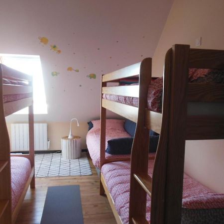 Duplex Face Plage Avec Terrasse, 3 Ch, 2 Sdb, Wifi, Menage Inclus - Fr-1-376-113 Boulogne-sur-Mer Luaran gambar