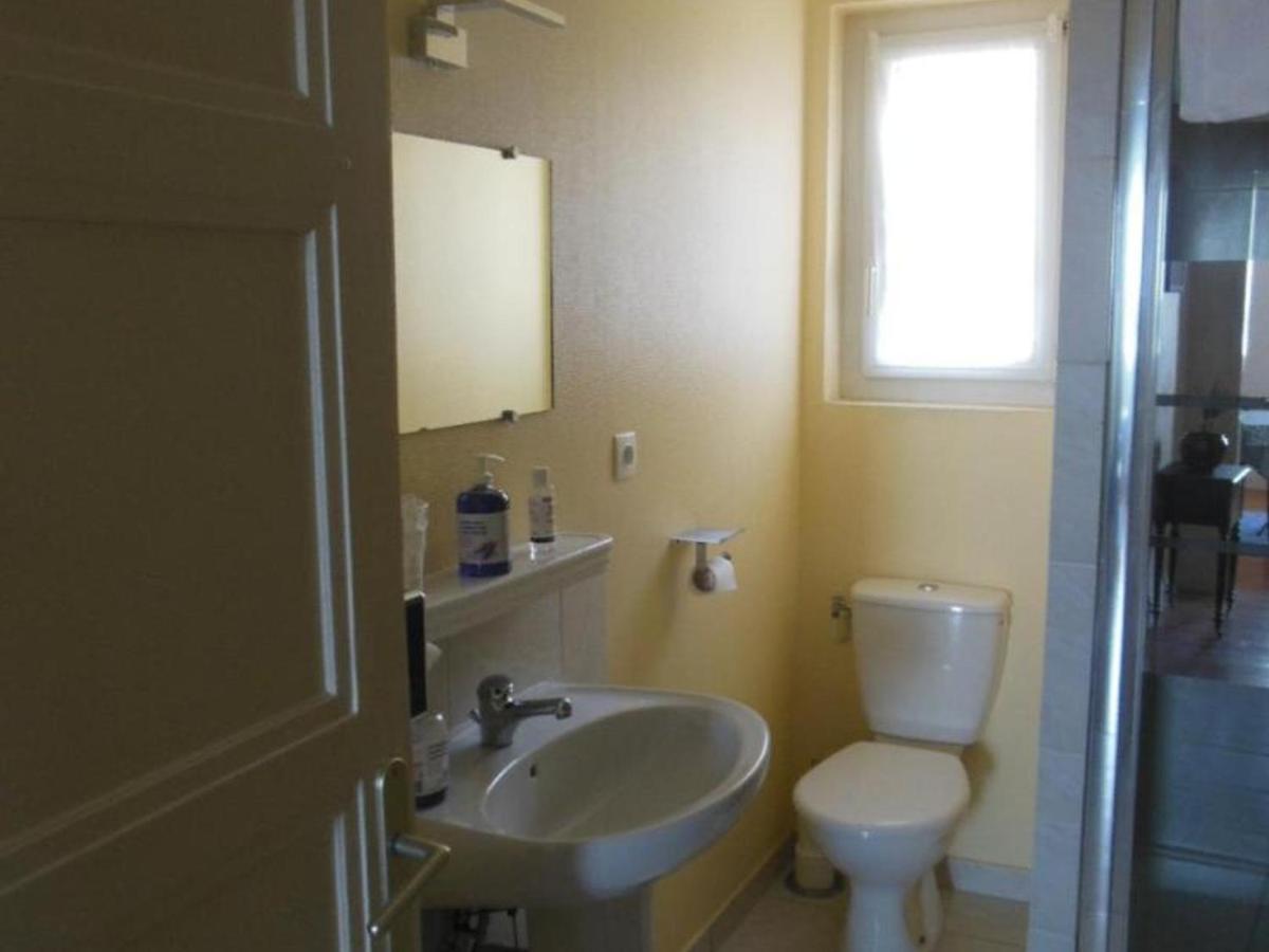 Duplex Face Plage Avec Terrasse, 3 Ch, 2 Sdb, Wifi, Menage Inclus - Fr-1-376-113 Boulogne-sur-Mer Luaran gambar