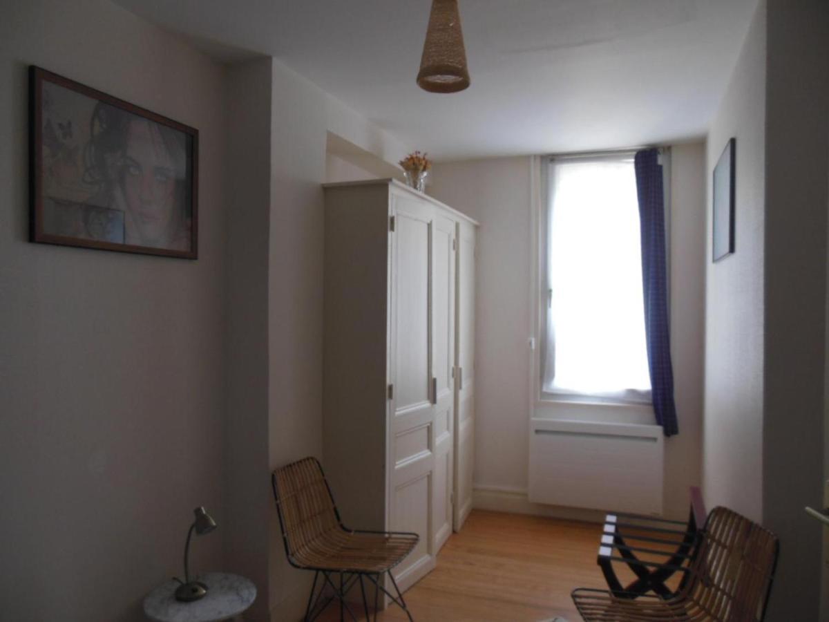 Duplex Face Plage Avec Terrasse, 3 Ch, 2 Sdb, Wifi, Menage Inclus - Fr-1-376-113 Boulogne-sur-Mer Luaran gambar