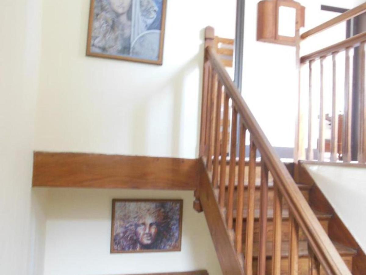 Duplex Face Plage Avec Terrasse, 3 Ch, 2 Sdb, Wifi, Menage Inclus - Fr-1-376-113 Boulogne-sur-Mer Luaran gambar