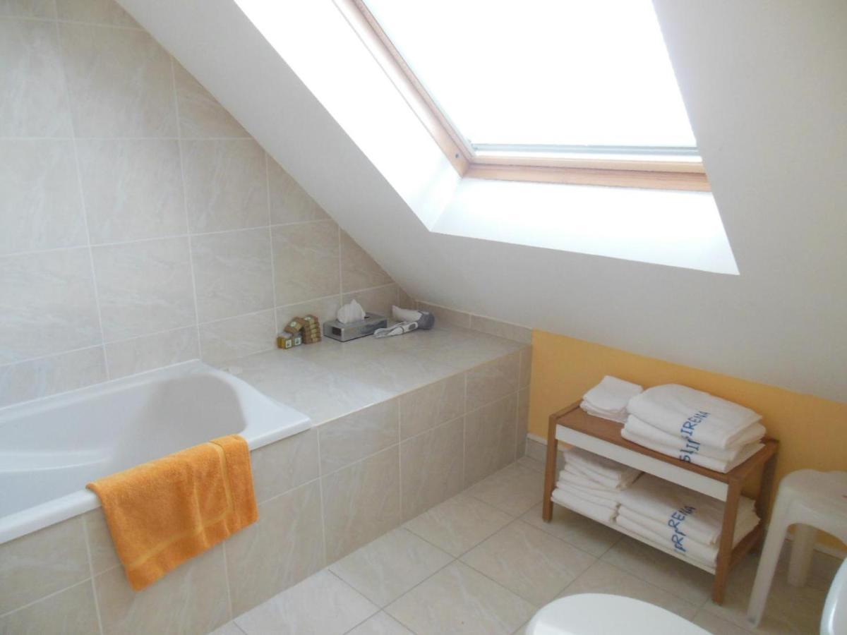Duplex Face Plage Avec Terrasse, 3 Ch, 2 Sdb, Wifi, Menage Inclus - Fr-1-376-113 Boulogne-sur-Mer Luaran gambar
